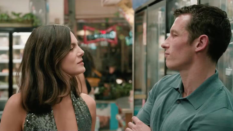One Night Only: Cesur Bir Fikir, Eksik Bir Tat