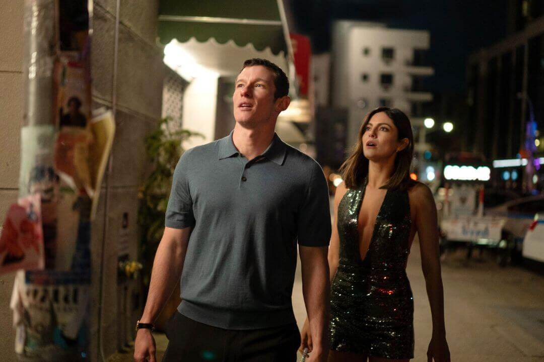 One Night Only: Cesur Bir Fikir, Eksik Bir Tat