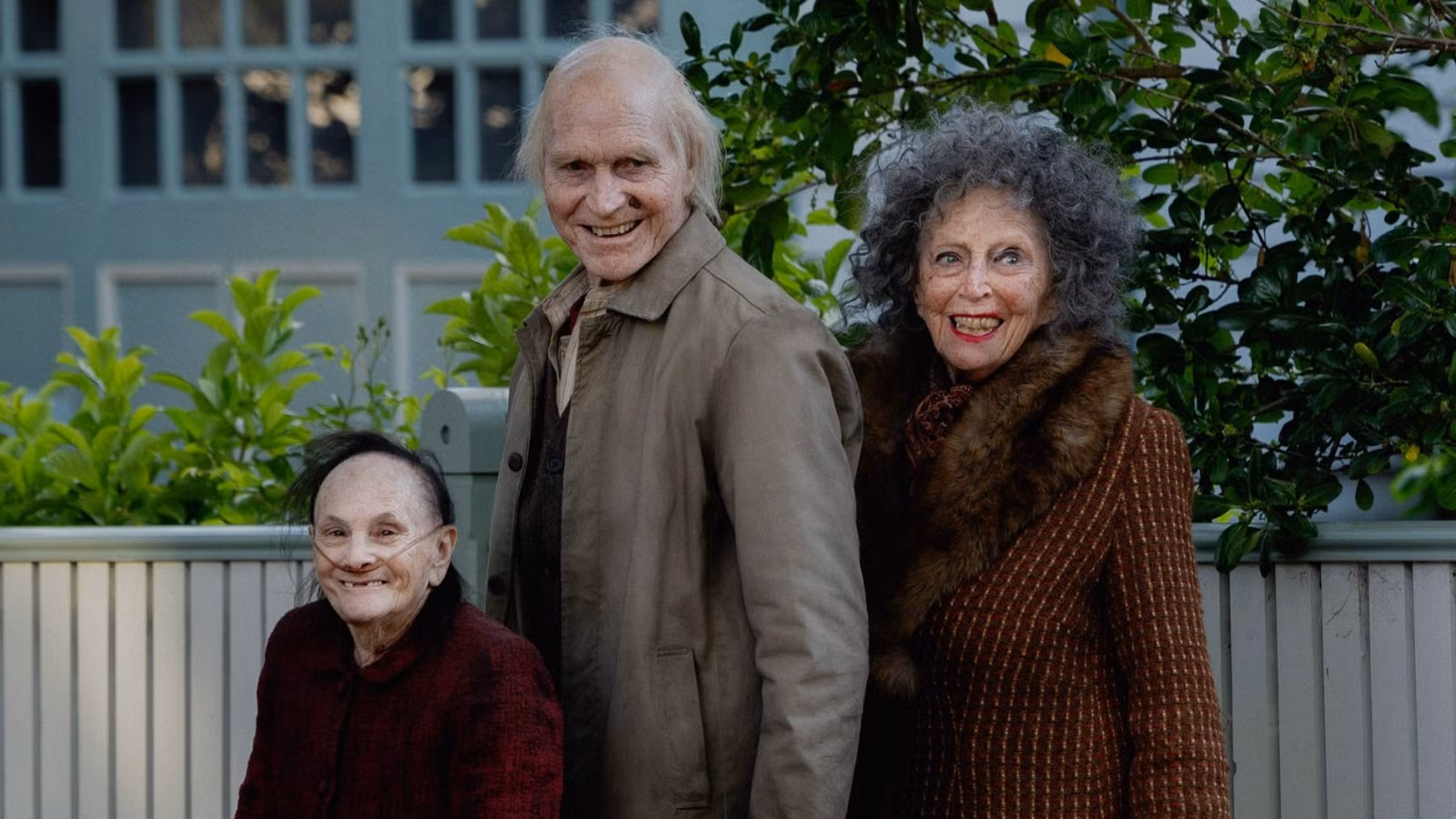 Insidious: Out of the Further