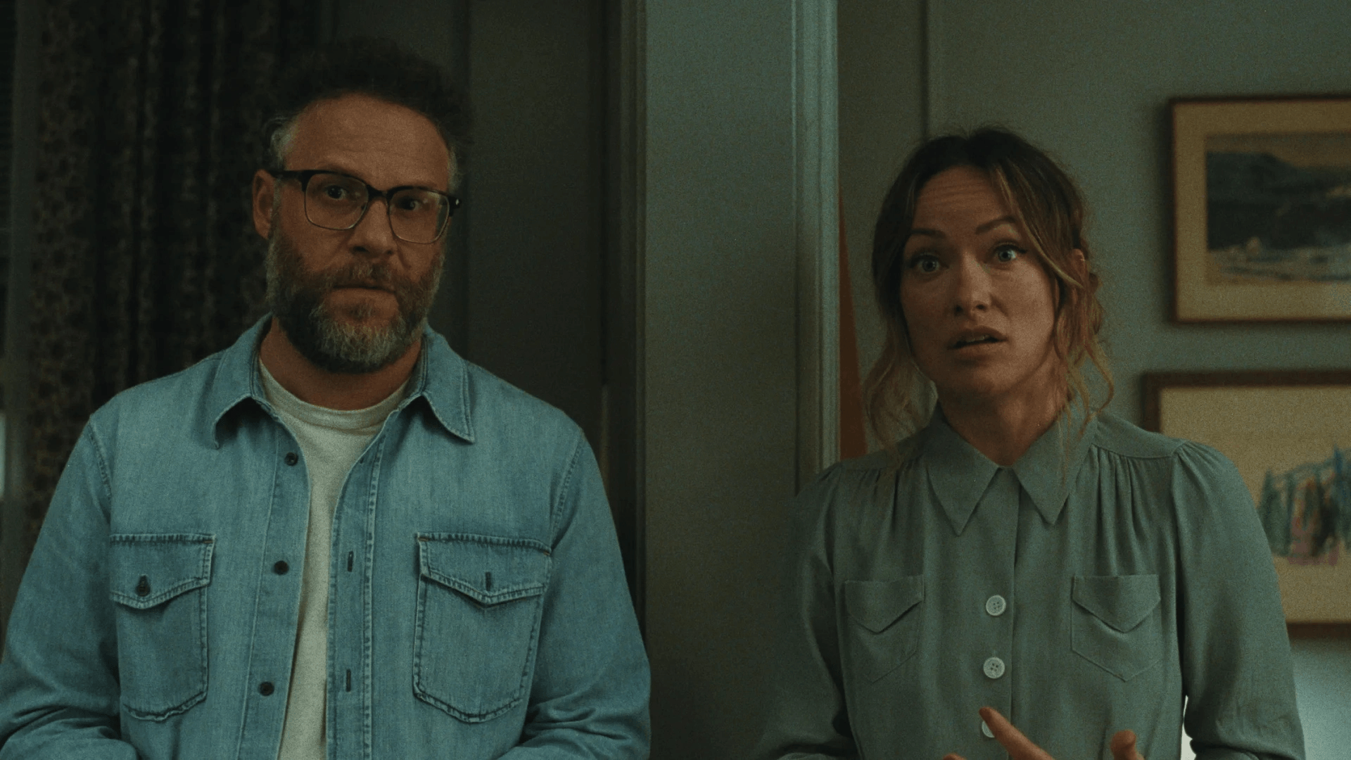 The Invite: Yılın En İyi Komedisi