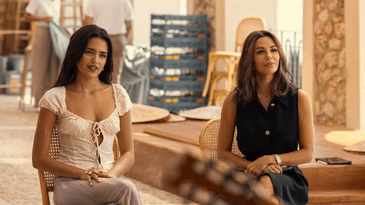 The Last Sunrise: Hayat, Anılar, Başlangıçlar