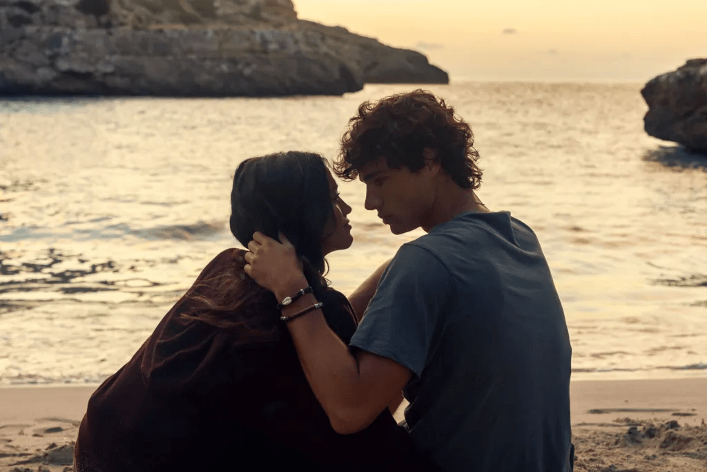 The Last Sunrise: Hayat, Anılar, Başlangıçlar