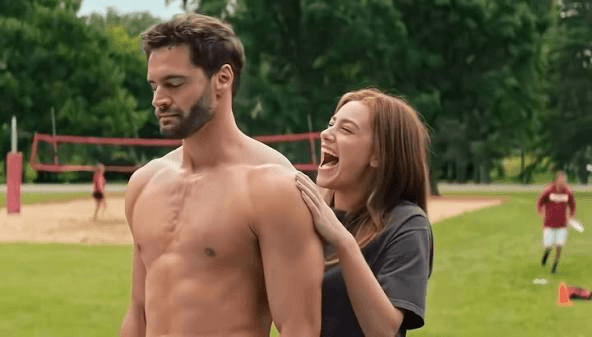 The Love Hypothesis: Aşkın Hipotezi