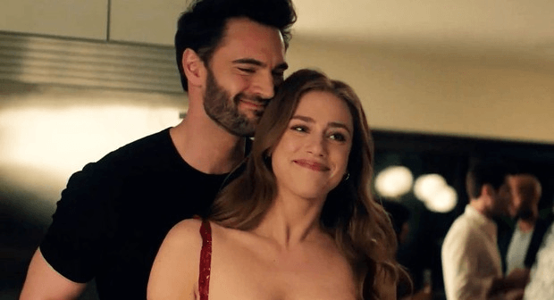 The Love Hypothesis: Aşkın Hipotezi