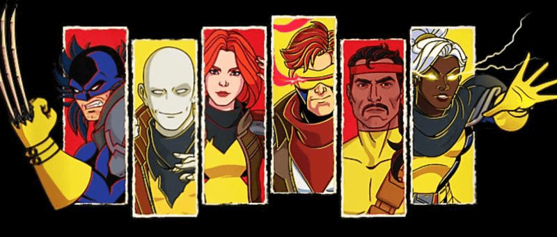 X-Men '97 2. Sezon: İlk Sezonun Gölgesinde