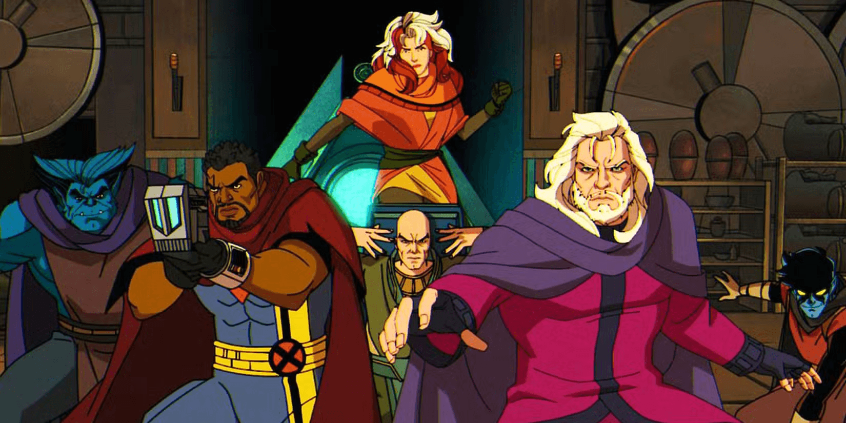 X-Men '97 2. Sezon: İlk Sezonun Gölgesinde