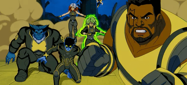 X-Men '97 2. Sezon: İlk Sezonun Gölgesinde