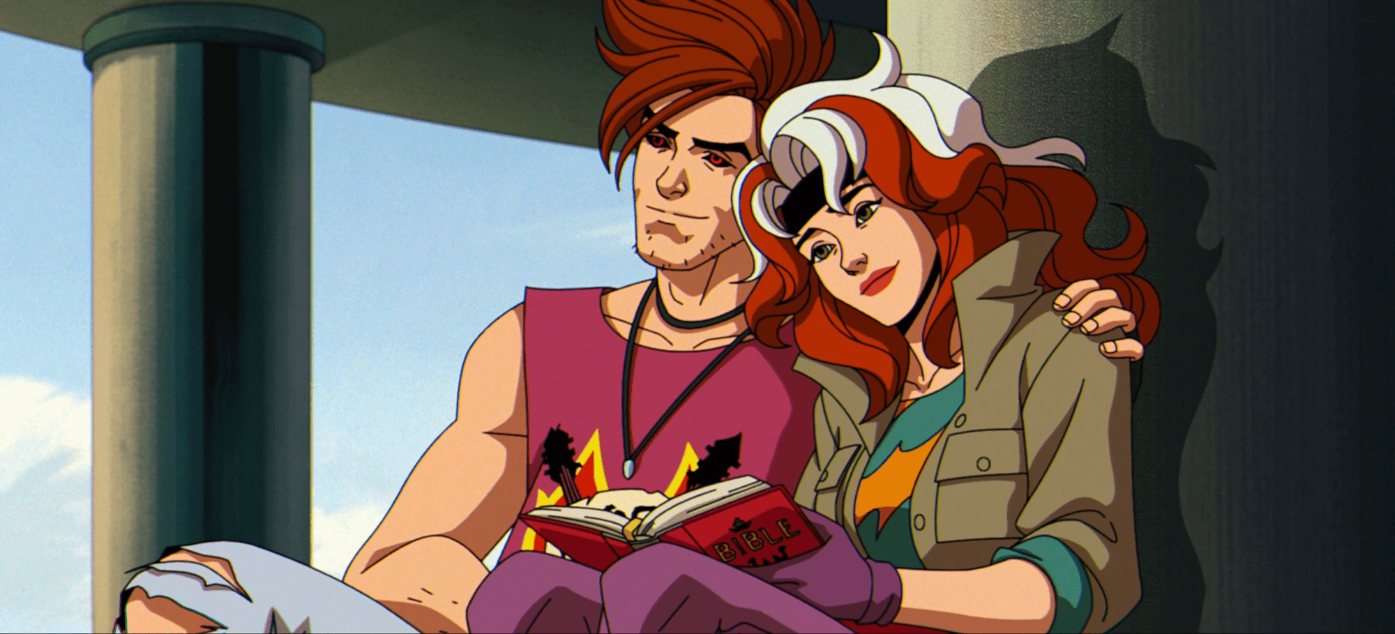 X-Men '97 2. Sezon: İlk Sezonun Gölgesinde