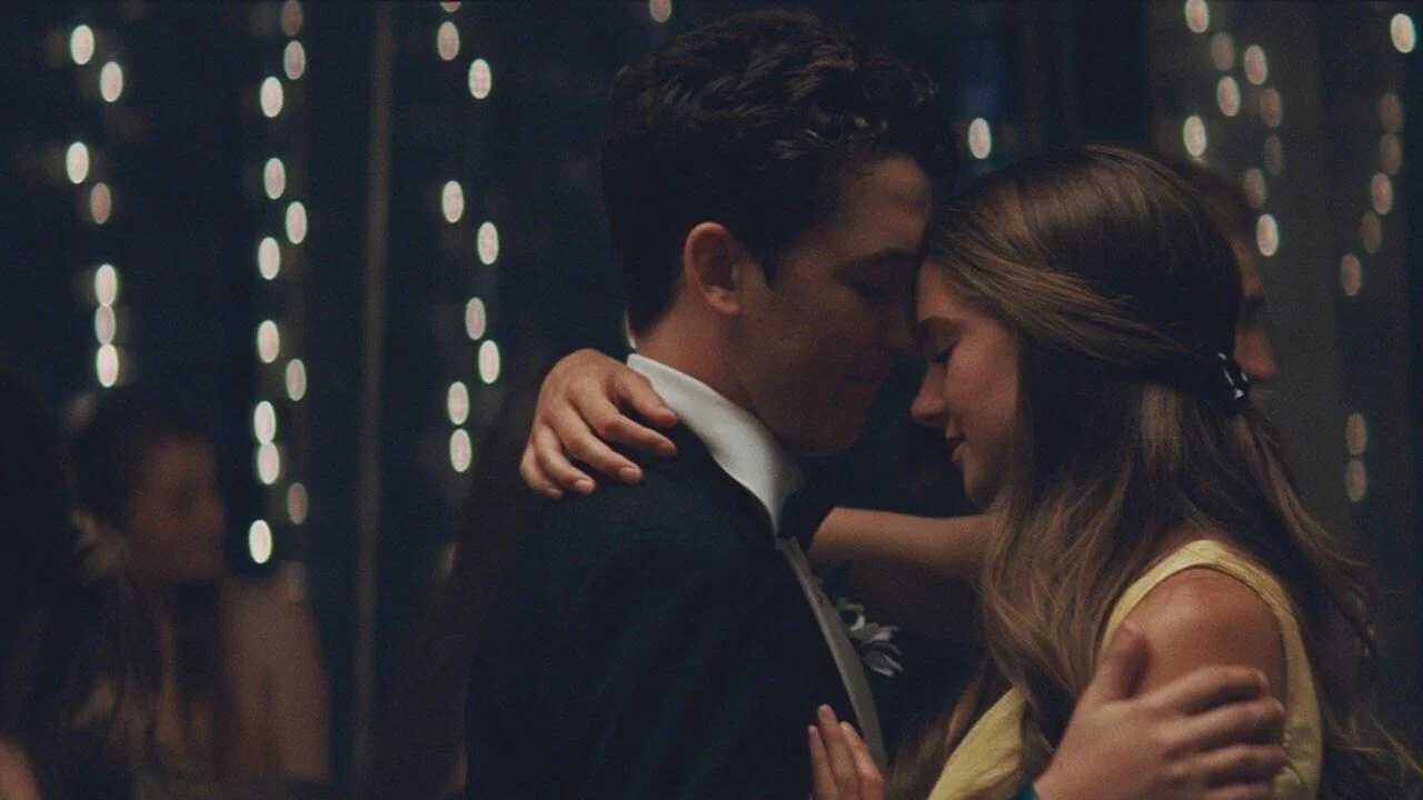 The Spectacular Now: Gençliğin İçindeki Boşluğu Anlatan Bir Film