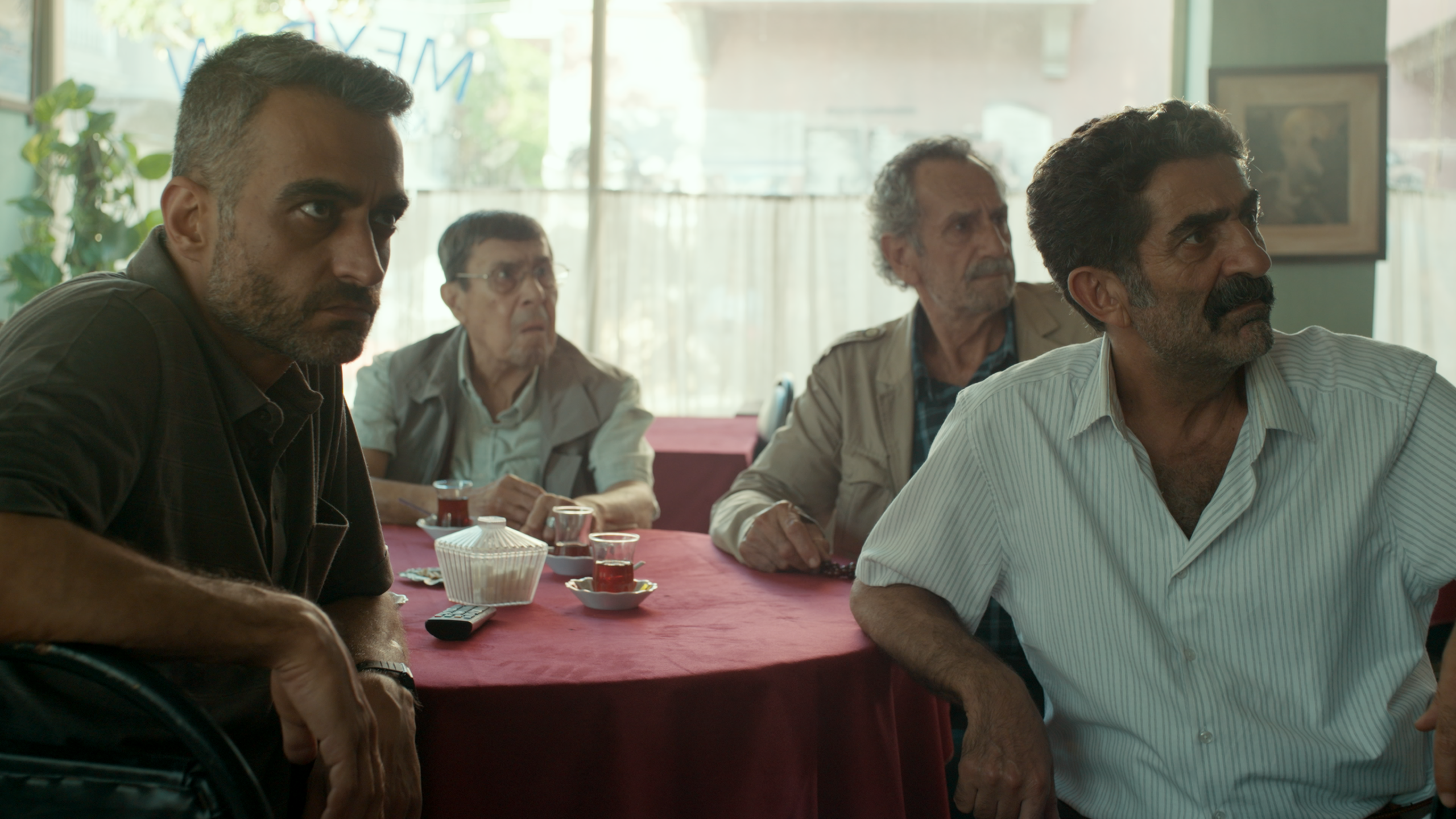 Antalya Altın Portakal Günceleri #5