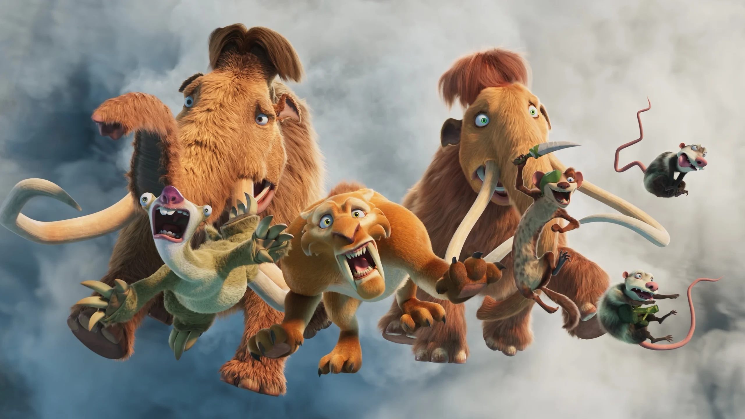 Ice Age: Bu Zamansız Yapım Neden Hâlâ Listede?