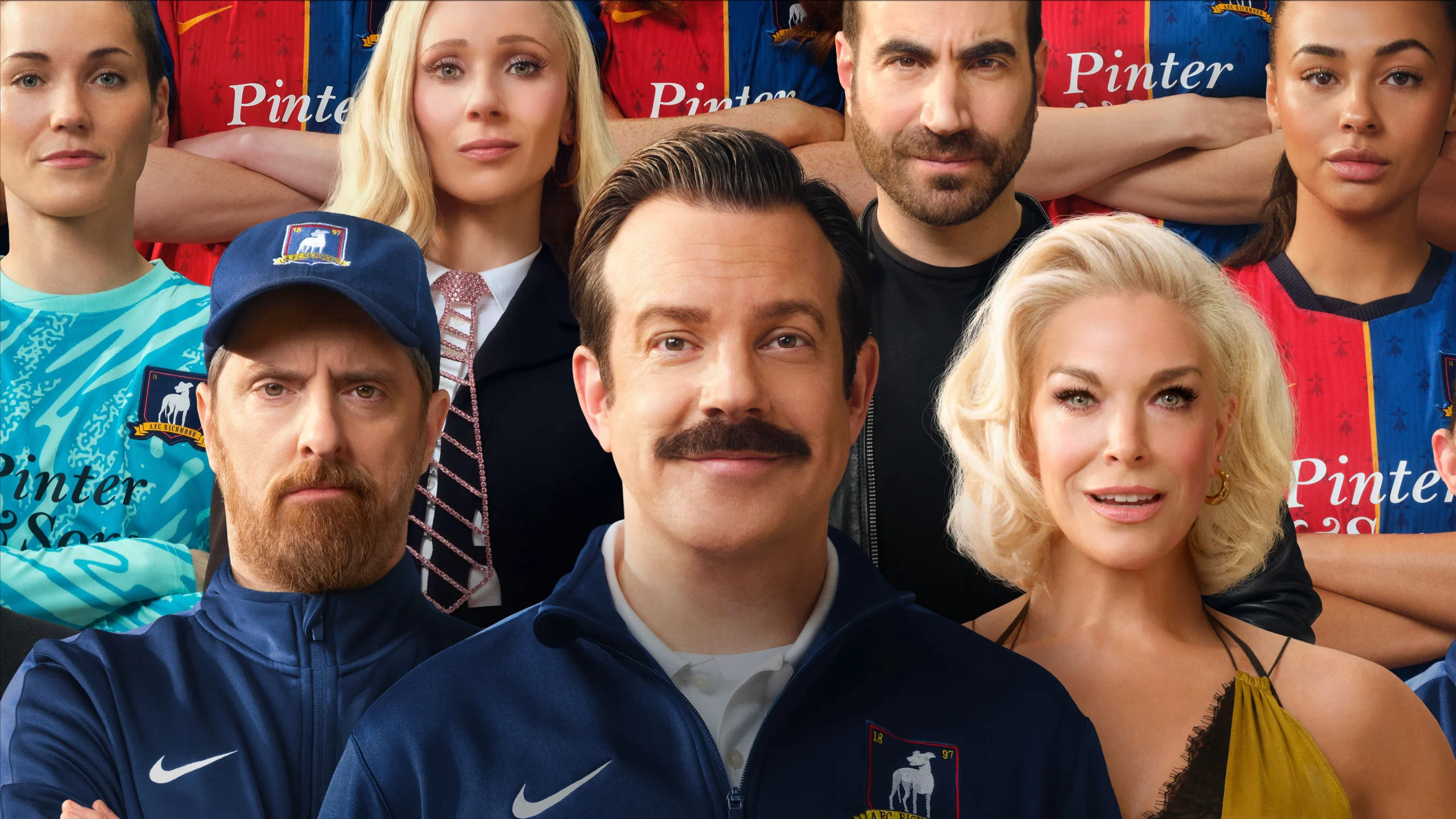 Ted Lasso 4. Sezon: Leydi Tazılar’ın İlk Sınavı