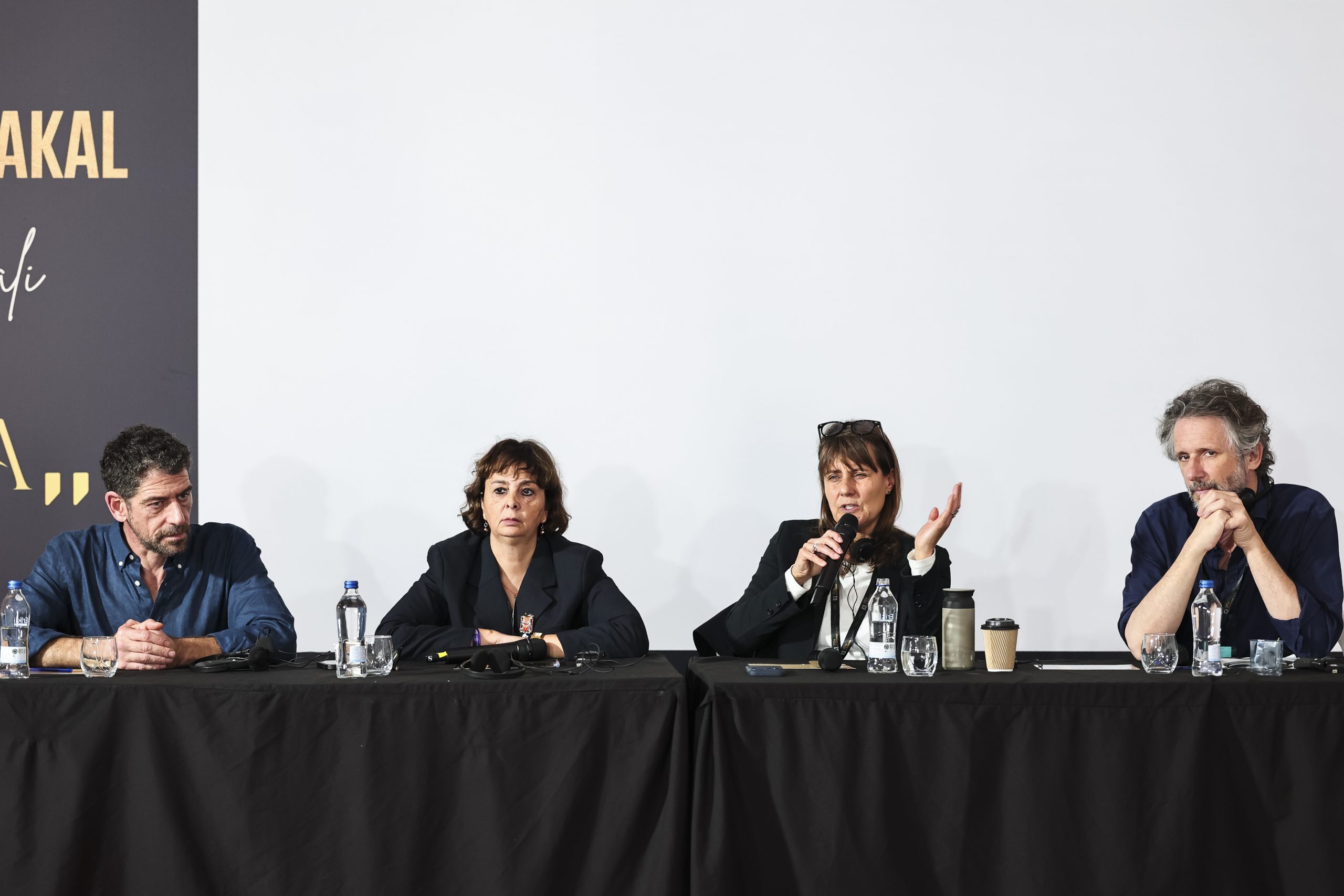 63. Antalya Altın Portakal Film Festivali’nde Türk Oyuncuların Uluslararası Pazara Açılması ve Sektörel Haklar Masaya Yatırıldı