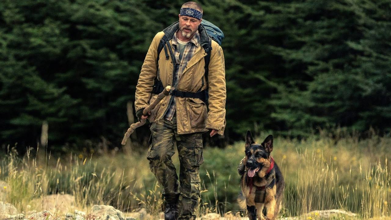 Heart of the Beast: Bazen Aile, Dört Ayaklı Bir Dostun Sadakatinde Saklıdır