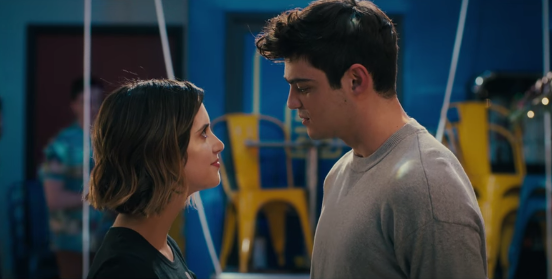 The Perfect Date: Tatlı ve Eğlenceli Bir Gençlik Filmi