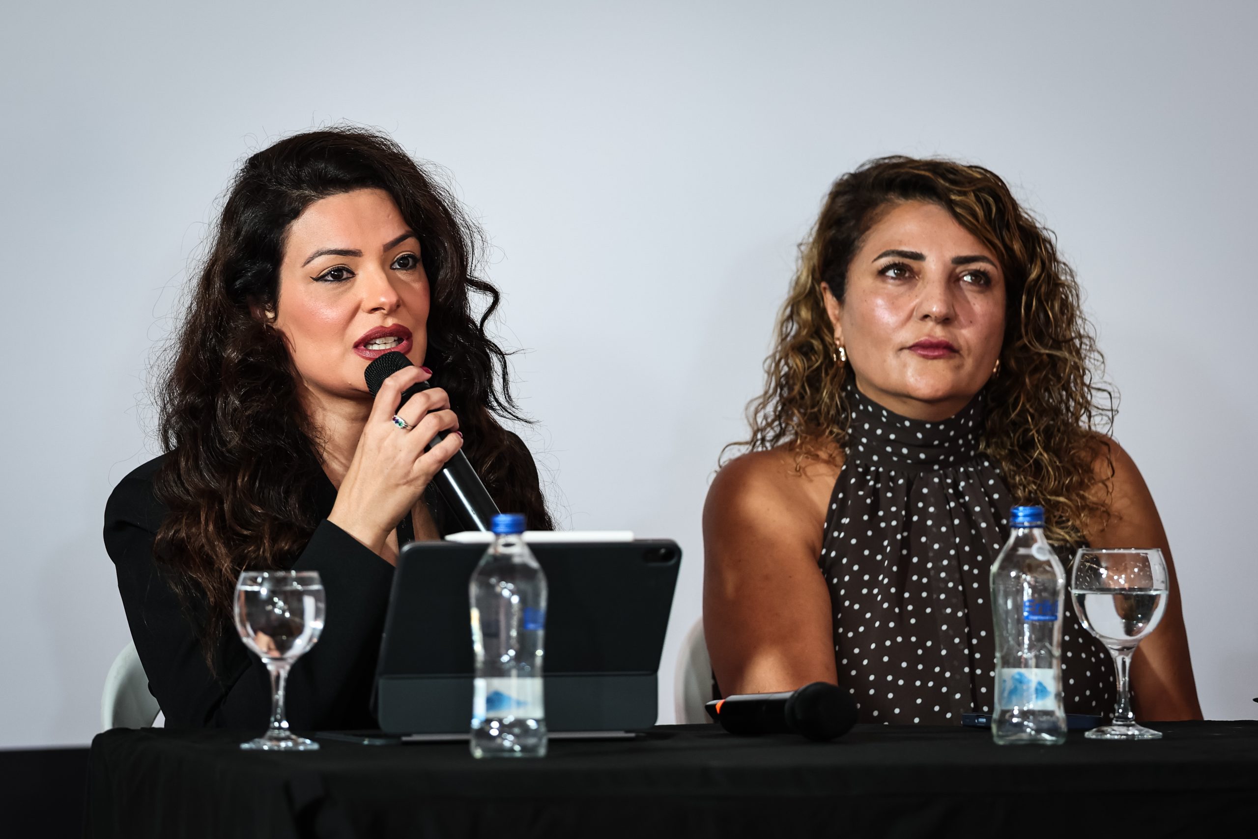 63. Antalya Altın Portakal Film Festivali’nde Görüntü Yönetmenliği ve Yapay Zekâ Panelleri Gerçekleştirildi