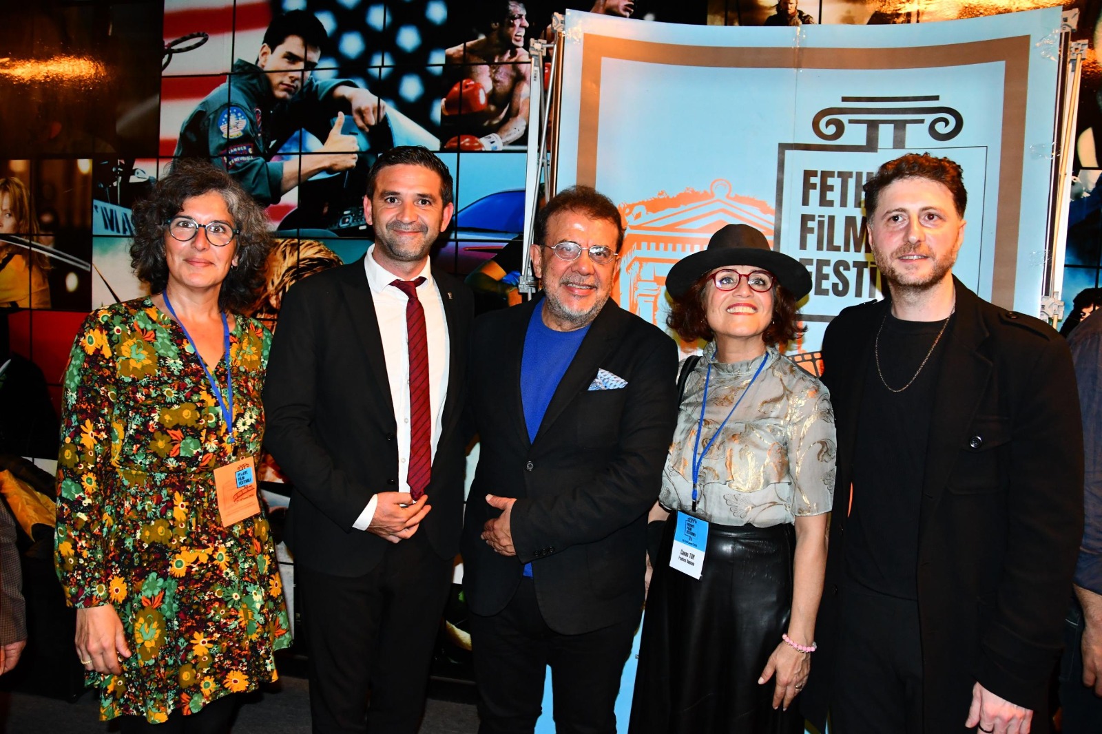 4. Fethiye Uluslararası Film Festivali: Festival Direktörü Canan Tor ile Röportaj