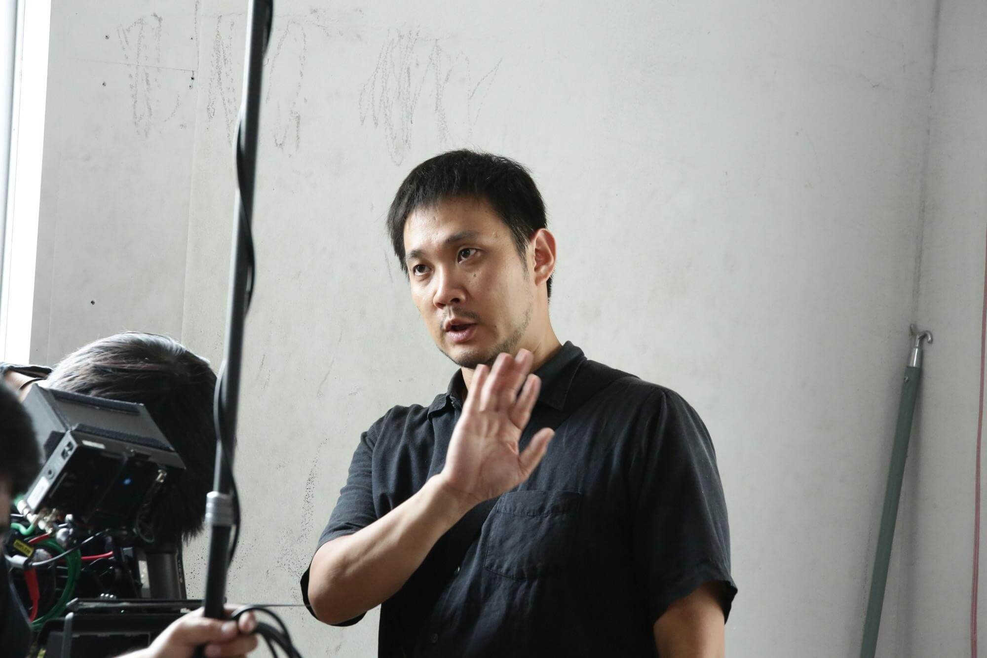 All of a Sudden: Hamaguchi'nin En Şefkatli Filmi