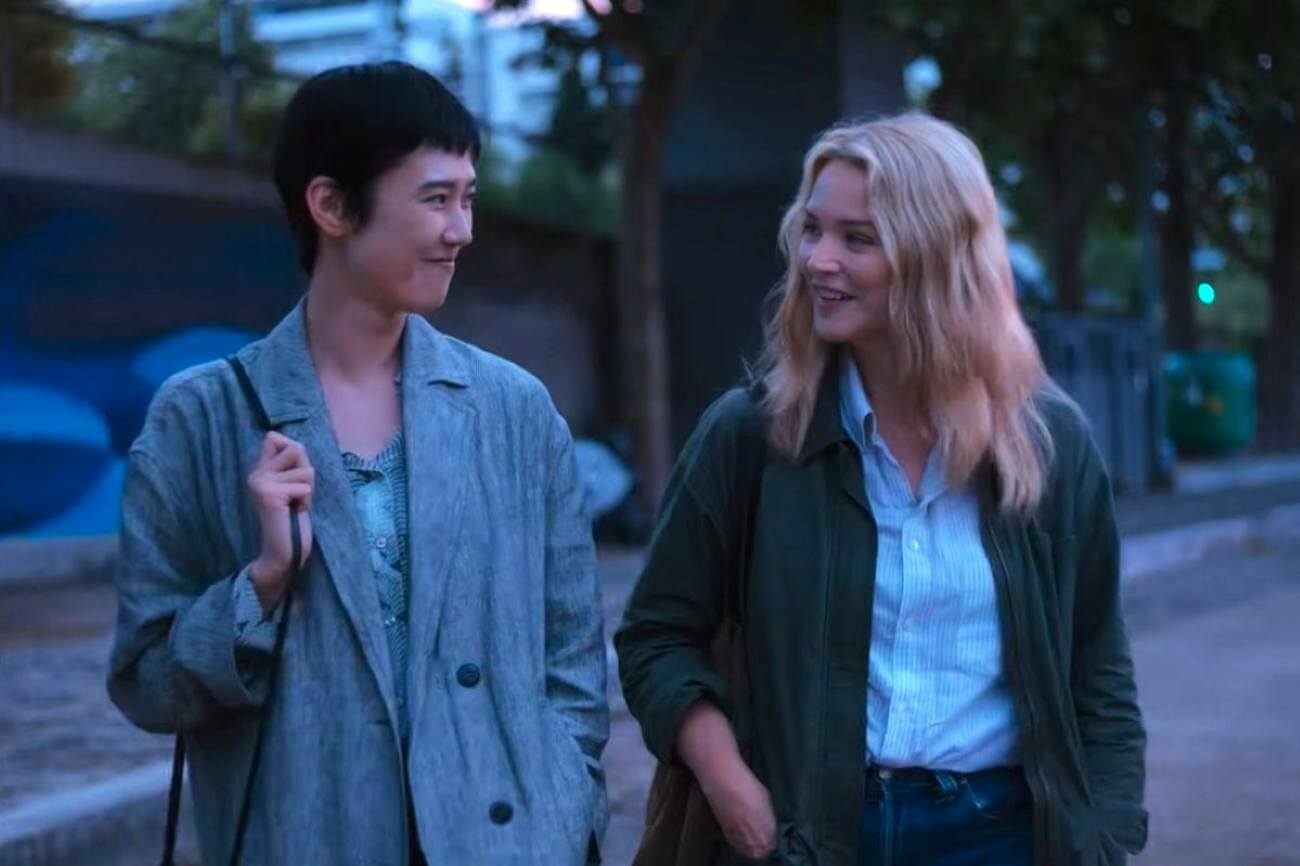 All of a Sudden: Hamaguchi'nin En Şefkatli Filmi