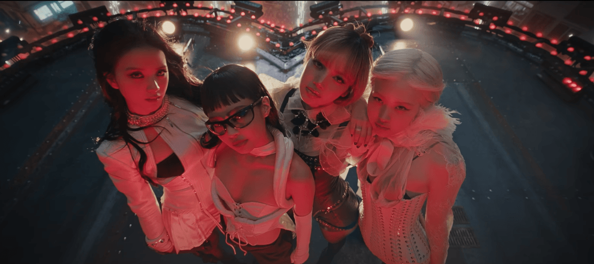 Always Lalisa: Kendi Adına Konuşabilme Mücadelesi