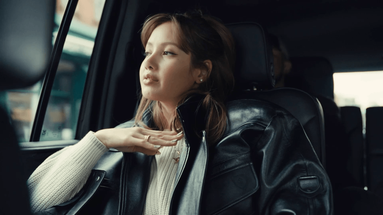 Always Lalisa: Kendi Adına Konuşabilme Mücadelesi