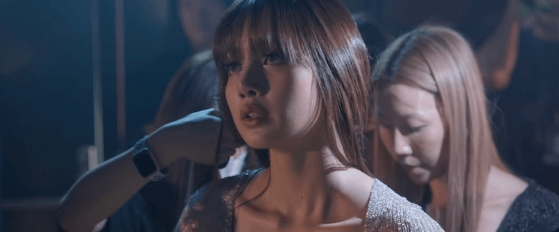 Always Lalisa: Kendi Adına Konuşabilme Mücadelesi