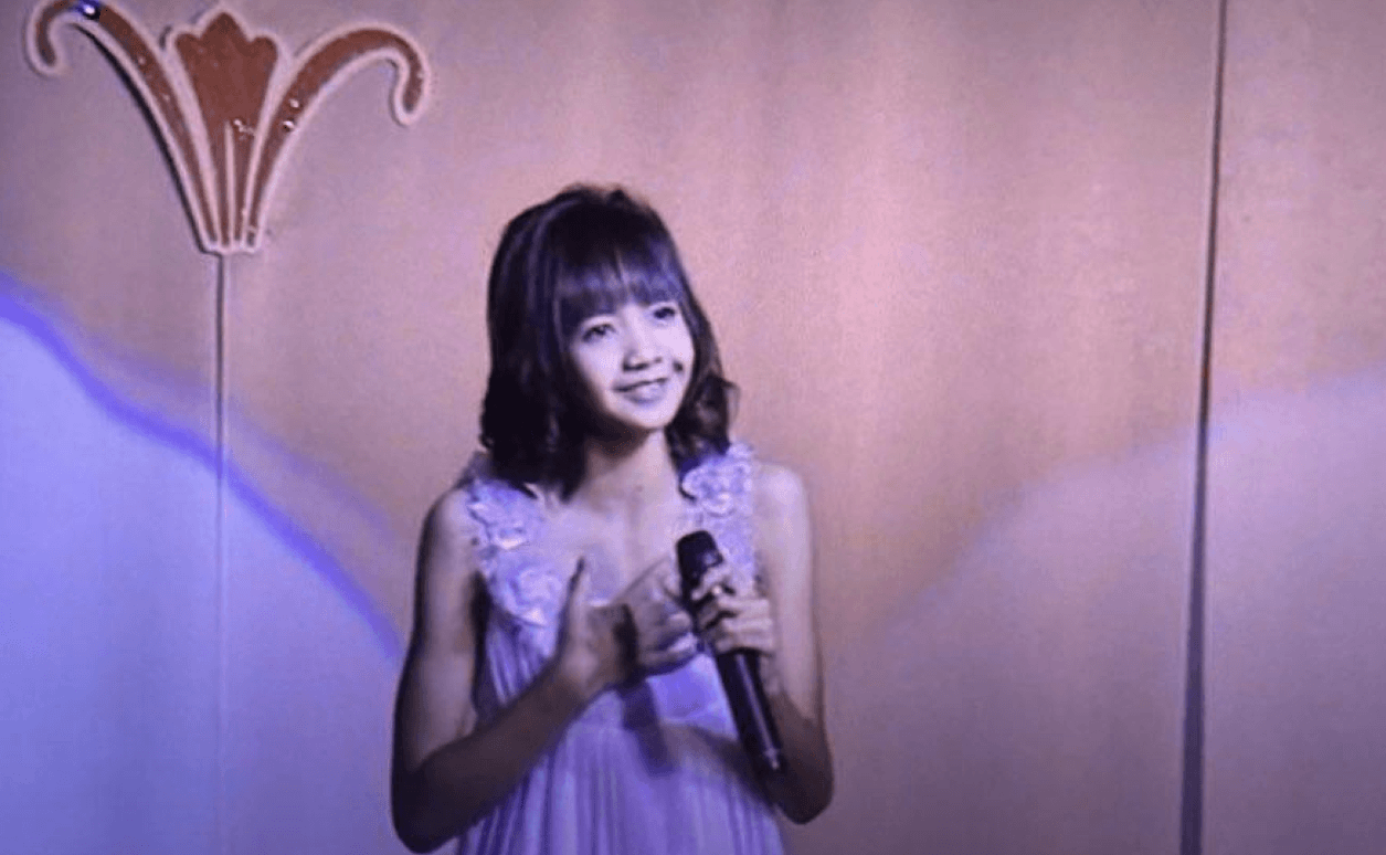 Always Lalisa: Kendi Adına Konuşabilme Mücadelesi