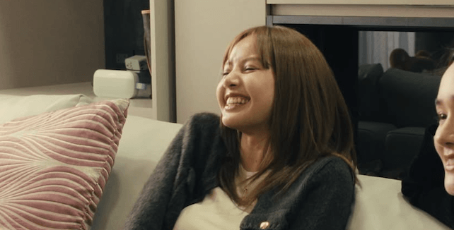 Always Lalisa: Kendi Adına Konuşabilme Mücadelesi