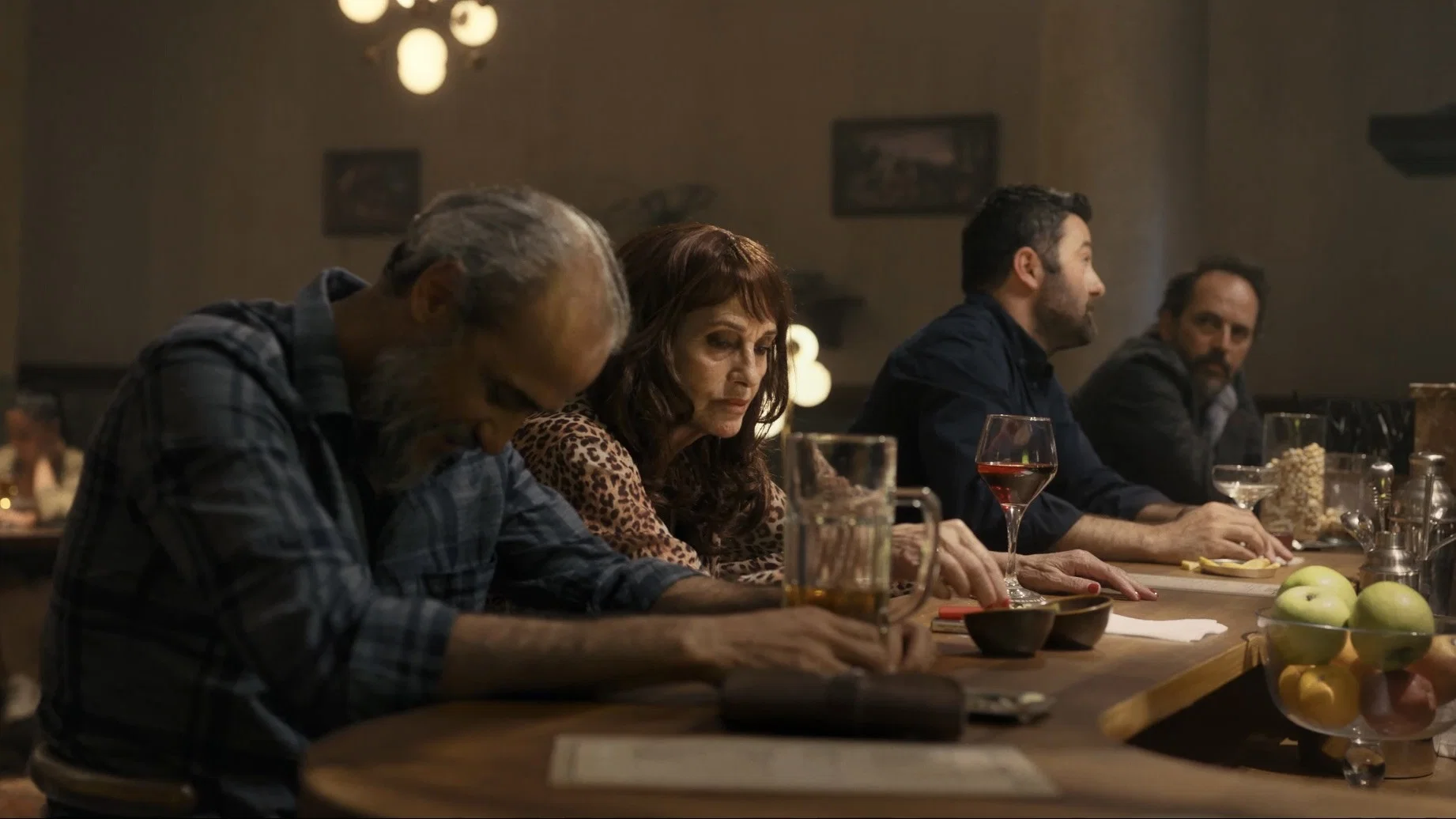 4. Fethiye Uluslararası Film Festivali: Programdan Kaçırılmaması Gereken Filmler