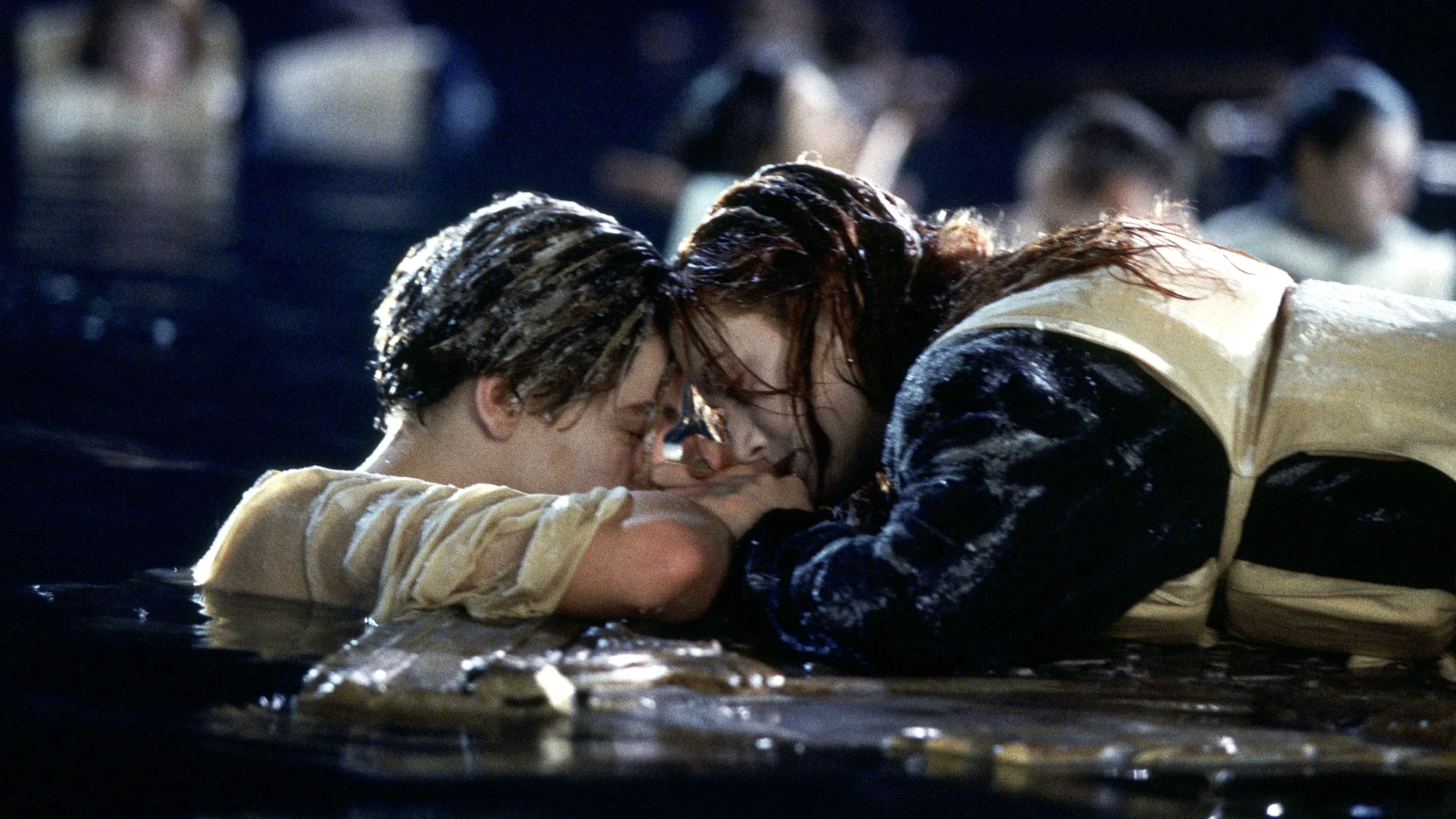 Titanic: Sinemanın Efsane Felaketi