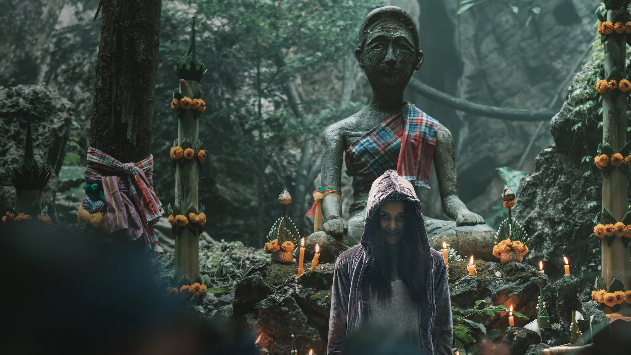 The Medium: Ruhun İstilası