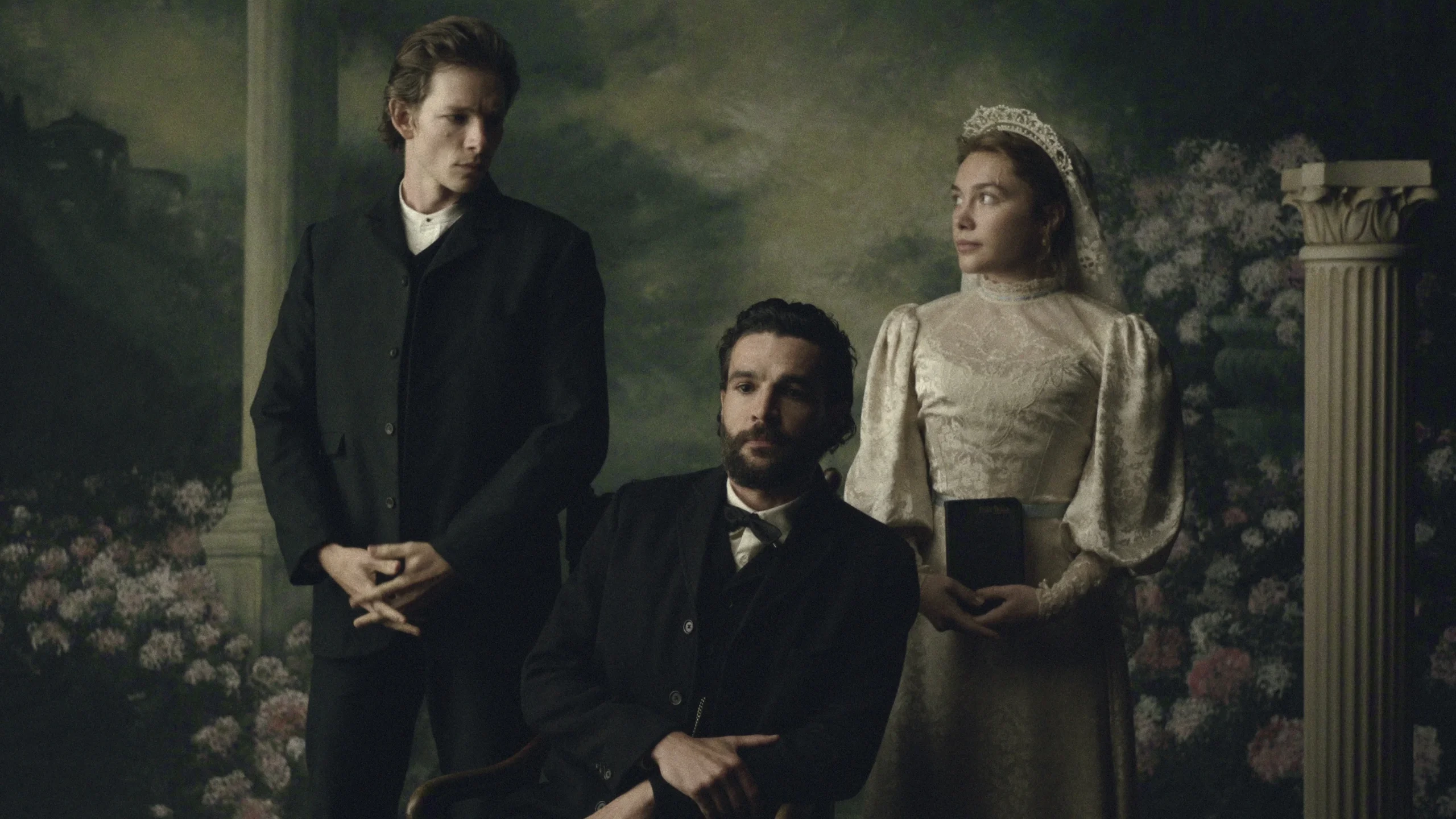 East of Eden: “Seçebilirsin”