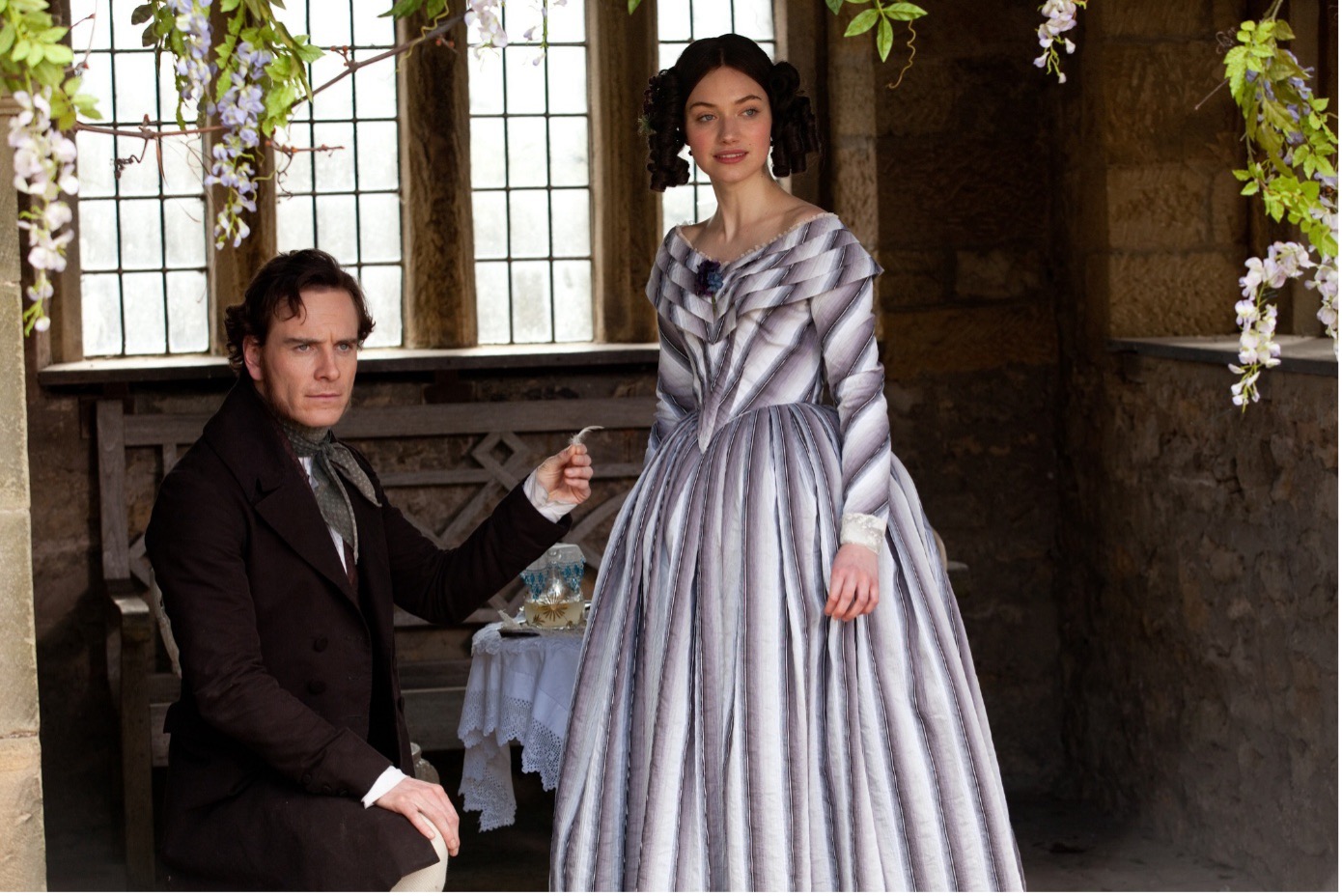 Jane Eyre: Kitabı Kadar Etkileyici Değildi