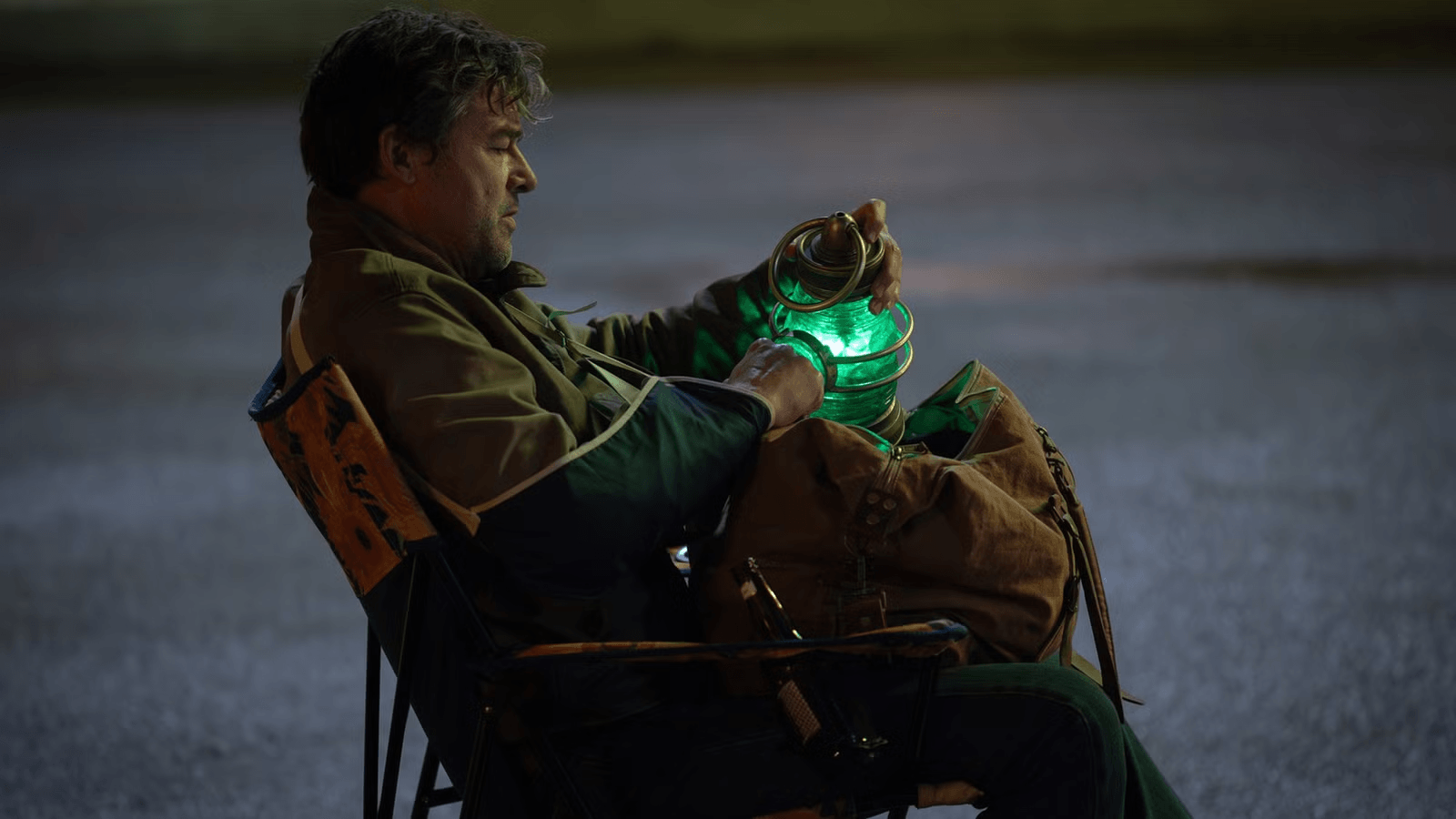 Lanterns 1. Sezon İncelemesi: Korkmaktan Korkma
