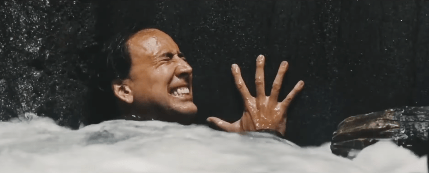 National Treasure: Book of Secrets (2007)