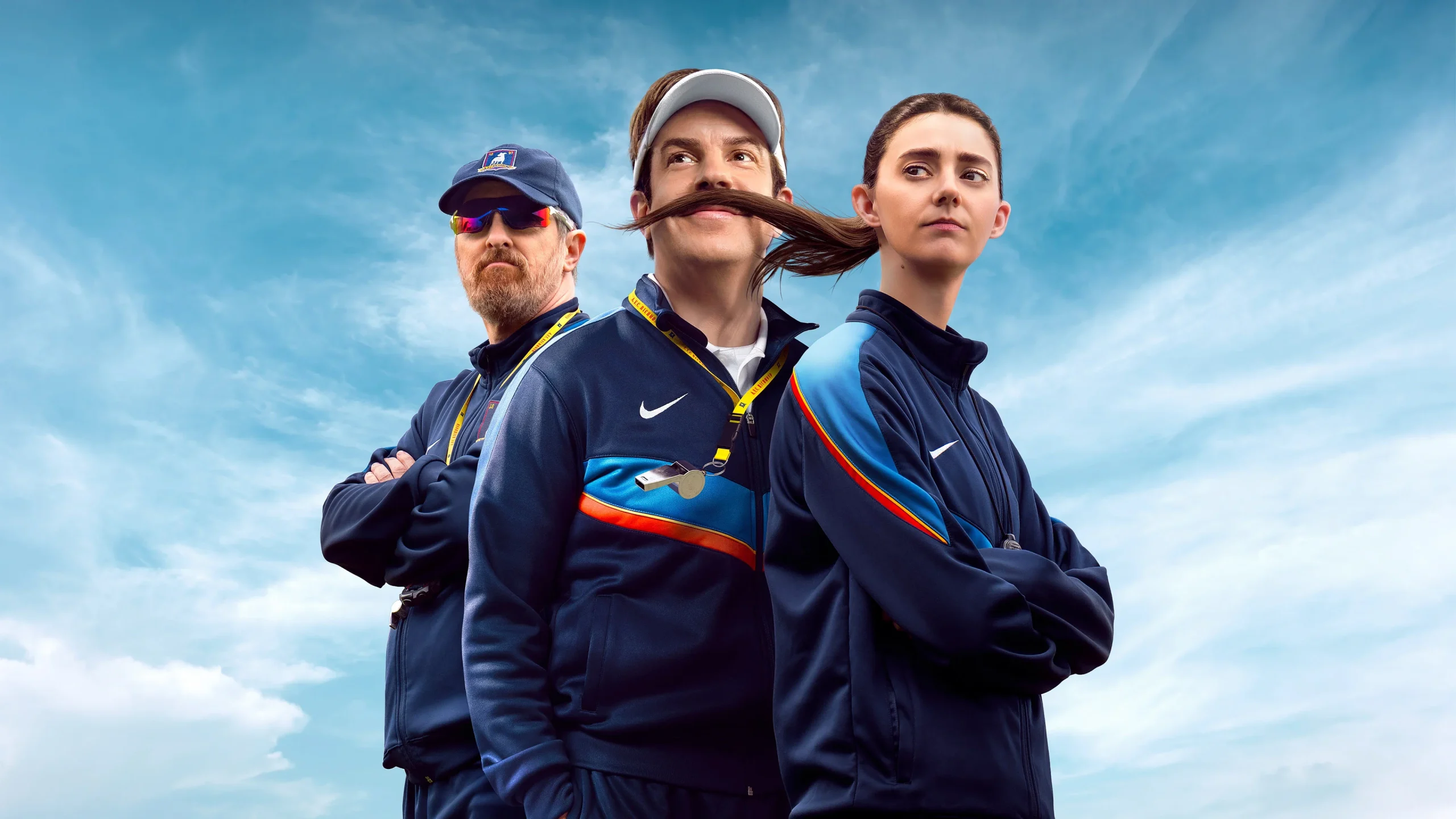 Ted Lasso 4. Sezon: Leydi Tazılar’ın İlk Sınavı