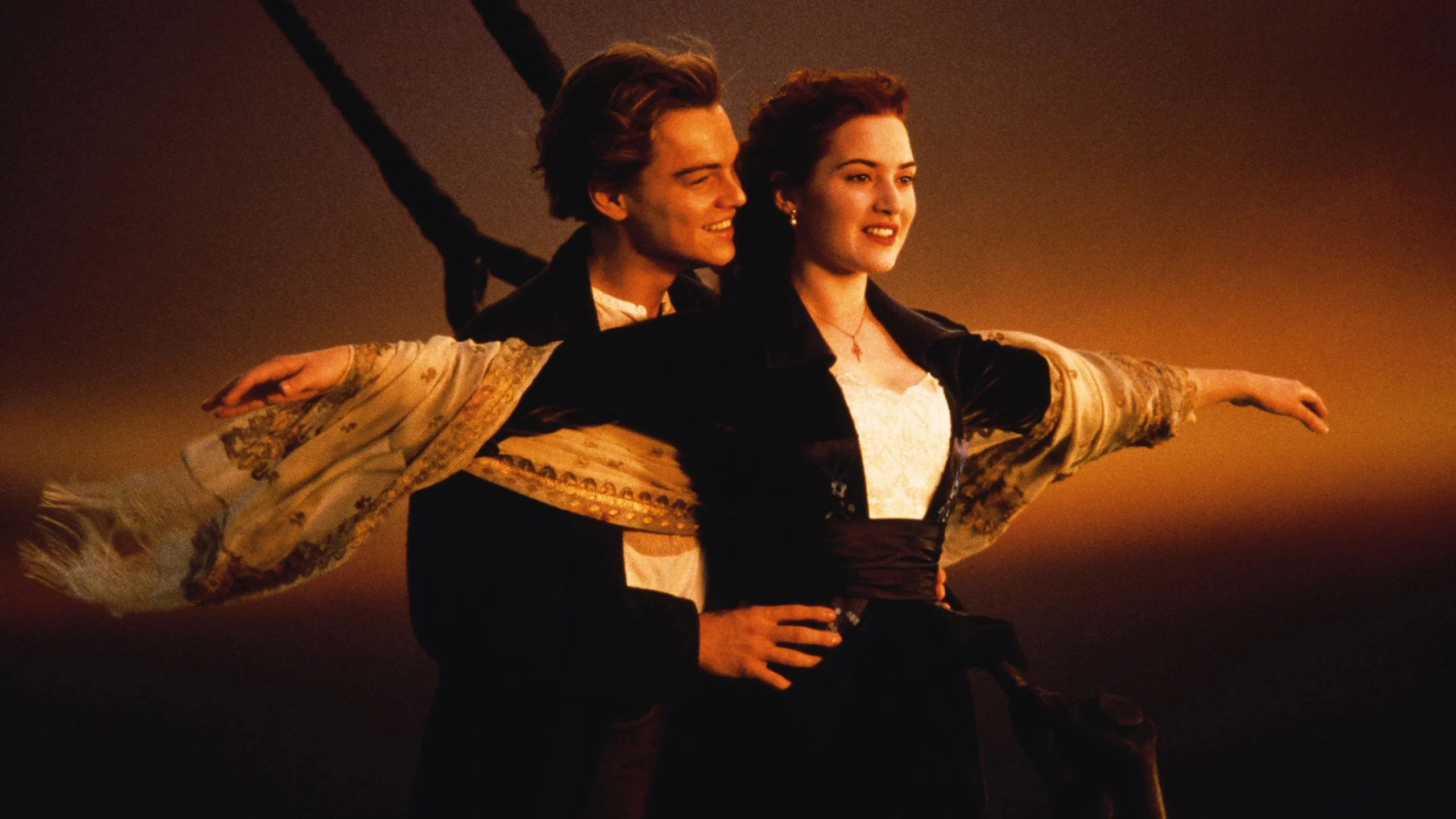 Titanic: Sinemanın Efsane Felaketi
