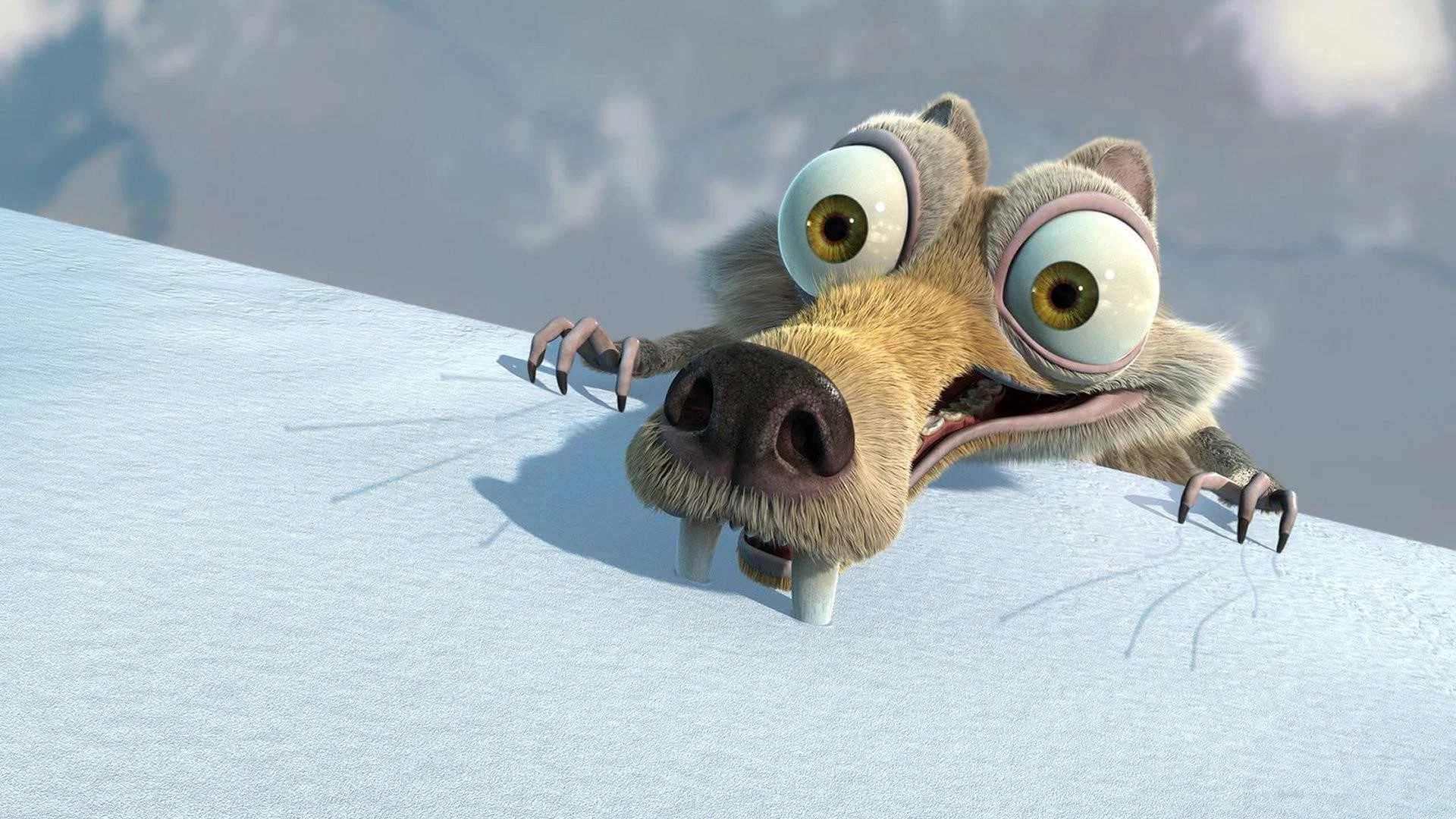 Ice Age: Bu Zamansız Yapım Neden Hâlâ Listede?