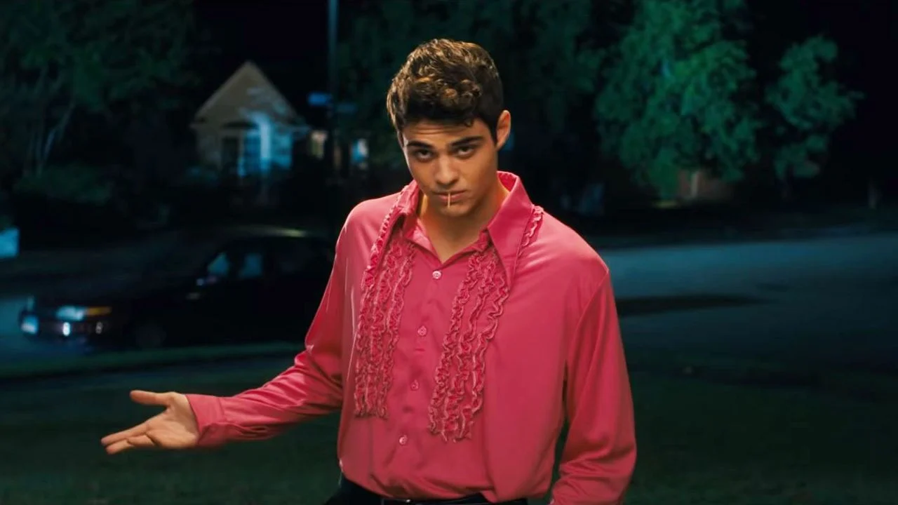 The Perfect Date: Tatlı ve Eğlenceli Bir Gençlik Filmi