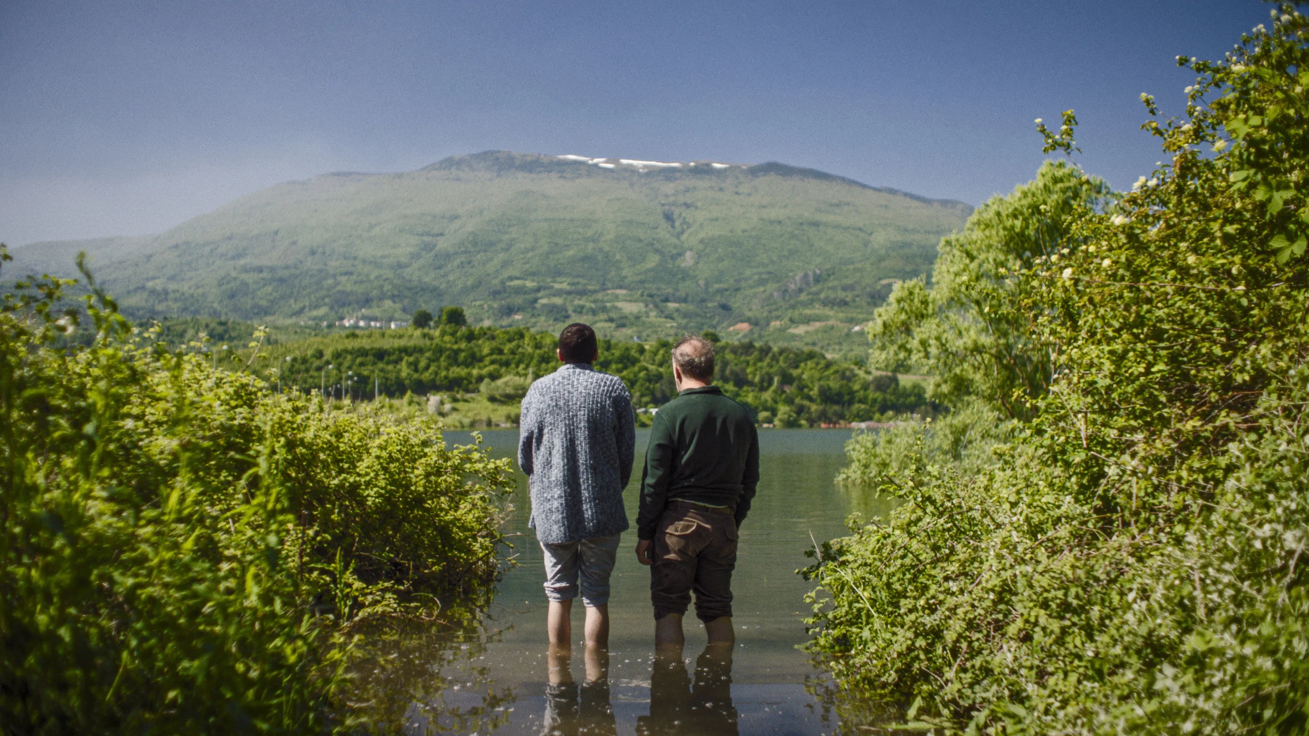 4. Fethiye Uluslararası Film Festivali: Programdan Kaçırılmaması Gereken Filmler